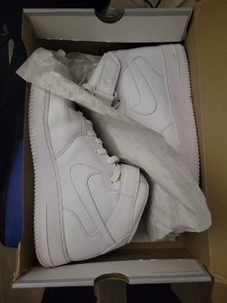 Air Force 1 Mid '07