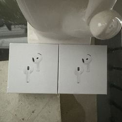 Airpod 4 ANC