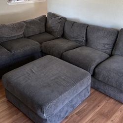 Free Couch