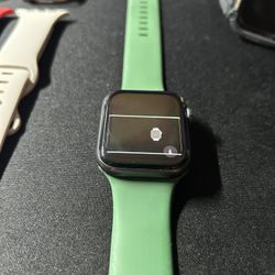 Apple Watch (Gen 2)