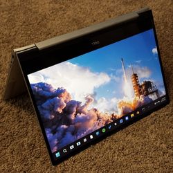 Dell Inspiron Laptop Touchscreen/Tablet