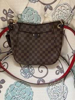 Louis Vuitton South Bank Besace Bag for Sale in Boerne, TX - OfferUp