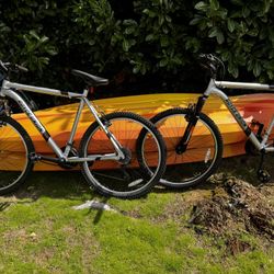 royce union Mountain Bike 