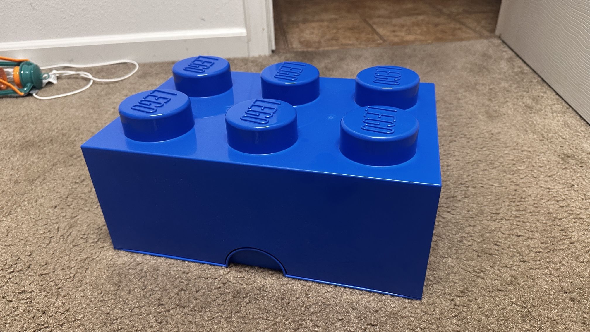 Lego Storage Bin