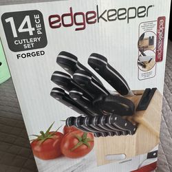 Farberware knife set