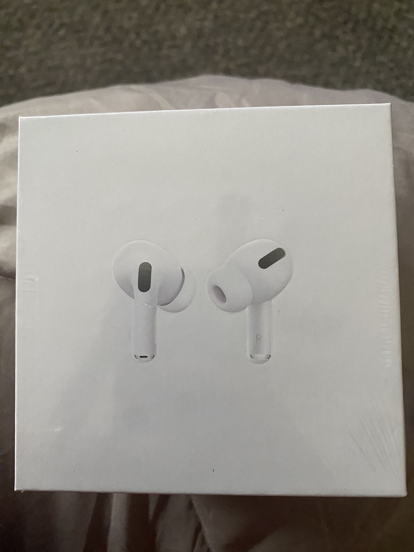 Air Pod Pro