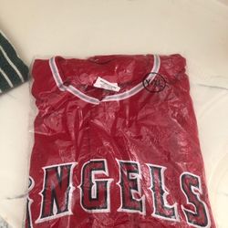 Angels Youth XL shirt