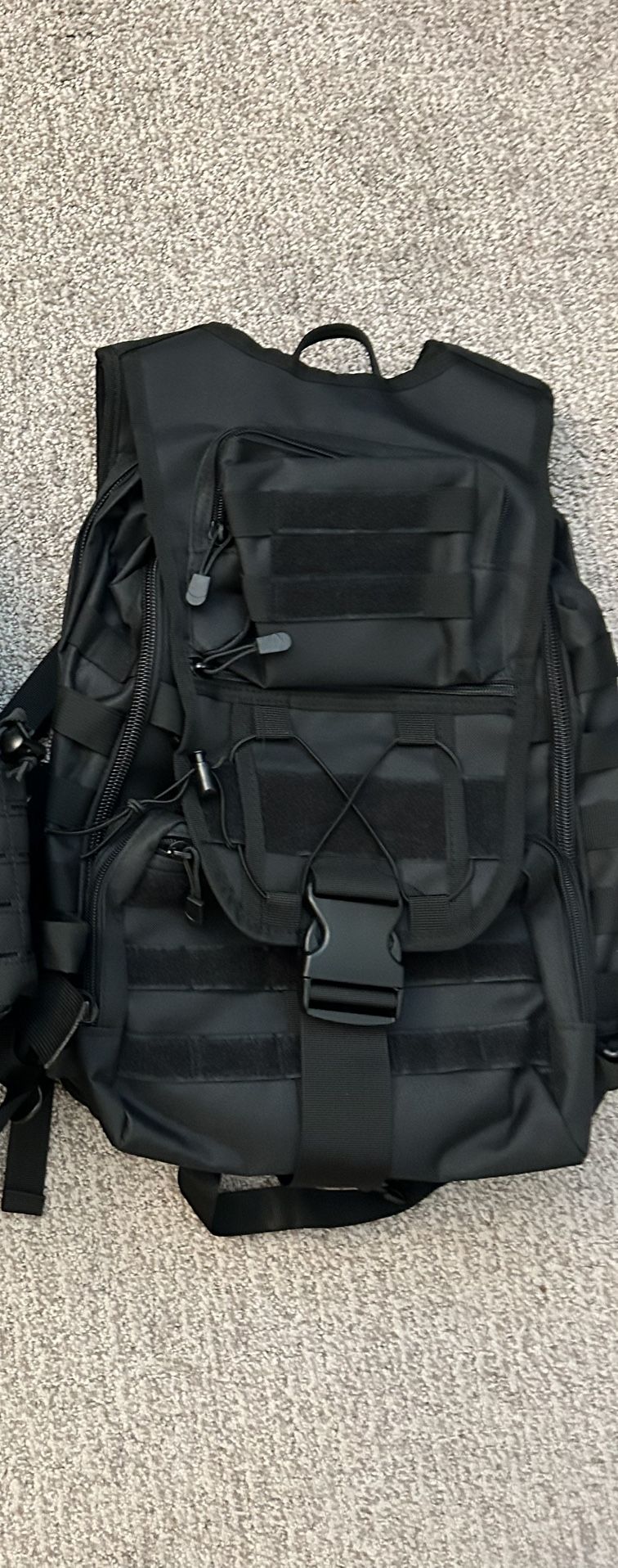 Tactical Backpack