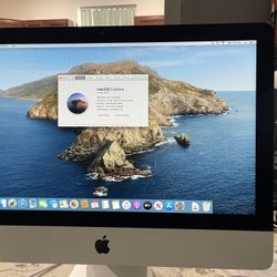 Apple iMac For Sale