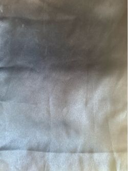 25 x 62“ curtain panels (4)