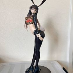 Anime Figure 