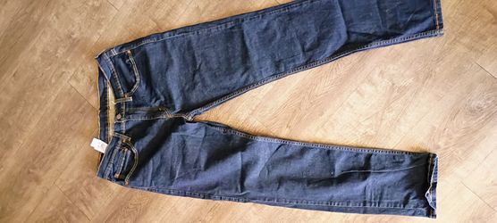 511 leaving jeans