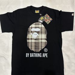 Bape Shirt