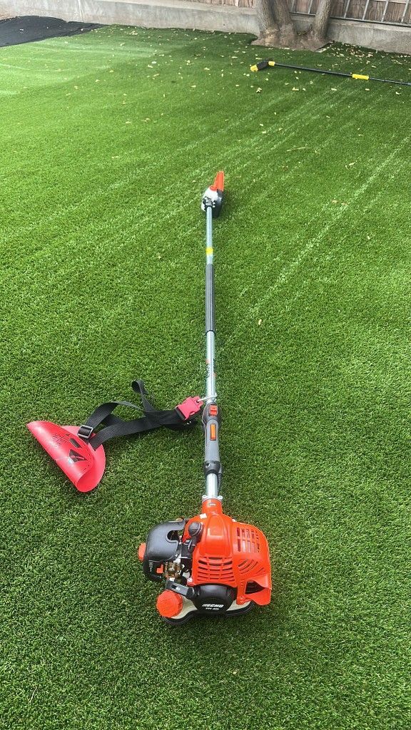 ECHO PPF-225 12 in. 25.4 cc Gas 2-Stroke Polo Saw