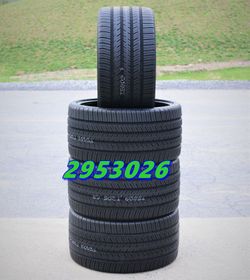 29530206 tire nnew install balance