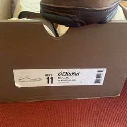 New OluKai