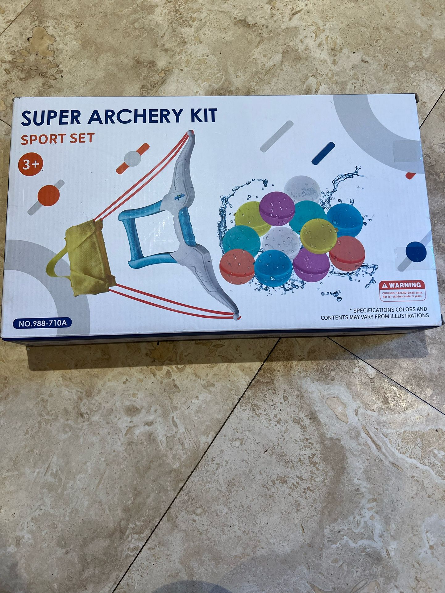 Super Archery Set For Kids