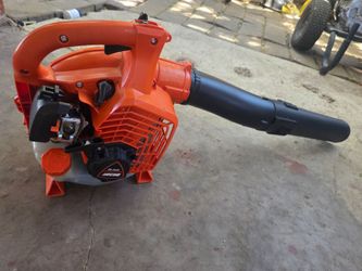 ECHO
170 MPH 453 CFM 25.4 cc Gas 2-Stroke Handheld Leaf Blower