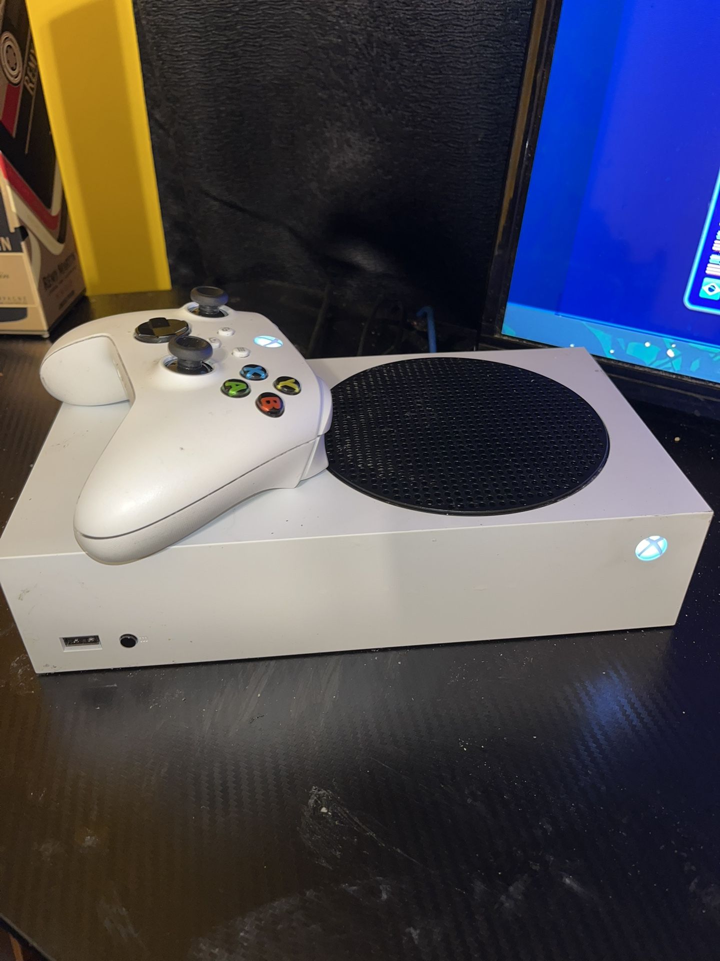 Xbox Series S