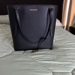 MK Tote Bag 