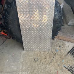 Diamond Plate 