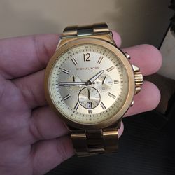 Michael Kors Watch