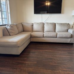 Sofa L Shape 