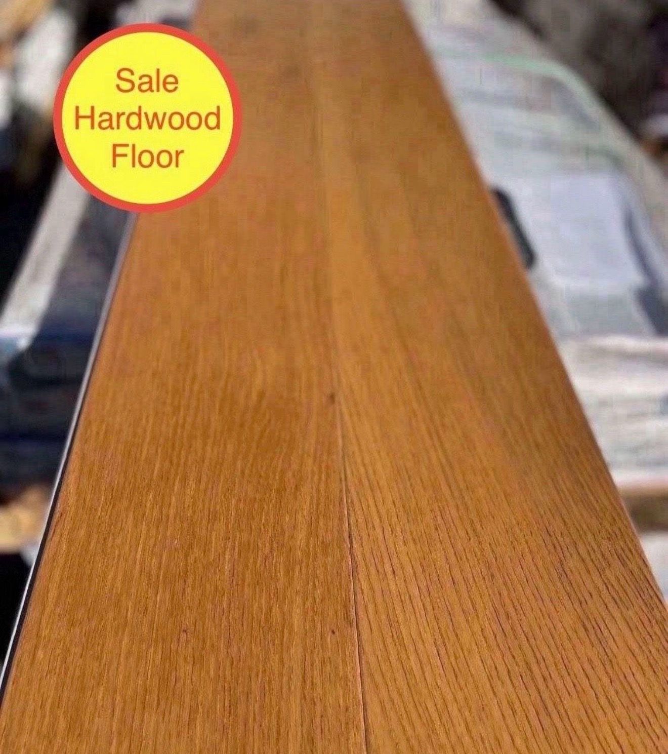 Lifeproof Canyonlands Oak 1/4 in. T x 6.5 in. W Click Lock Engineered Hardwood Flooring (21.67 sq. ft./case)