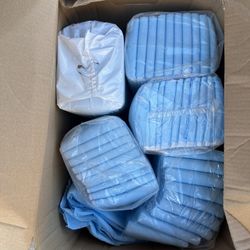 Adult Size Diapers 