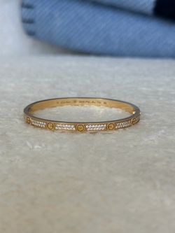 Cartier Pave Small Love Bracelet