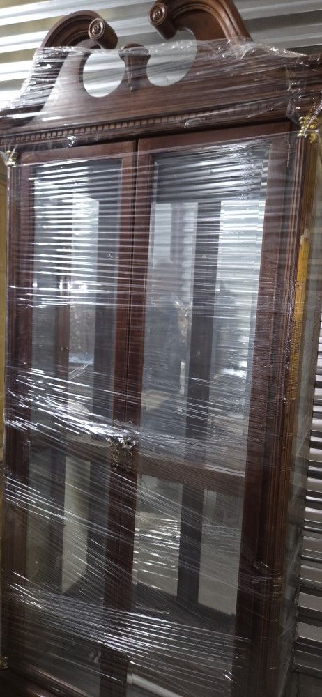 China Cabinet