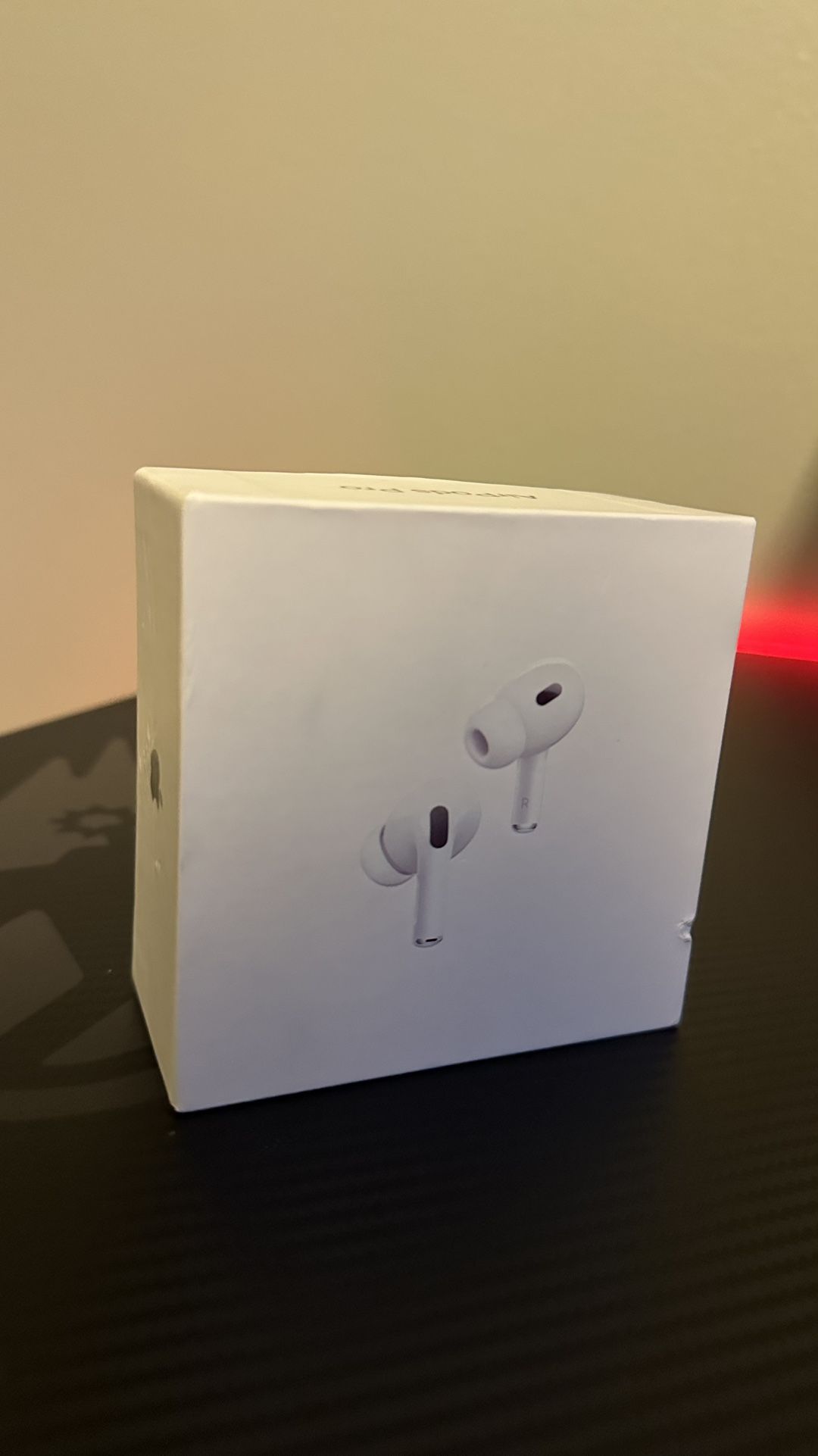 AirPods Pro Gen 2 