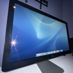 Apple Thunderbolt Display (27-inch) 2011