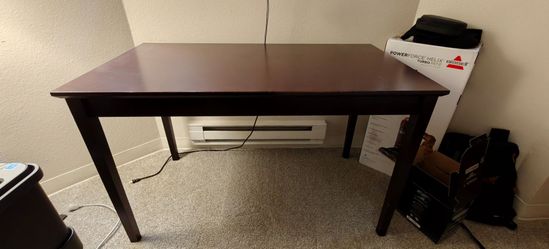 desk