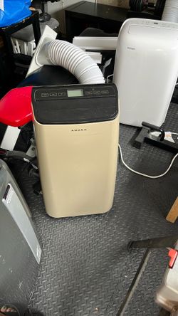 Amana Air Conditioner