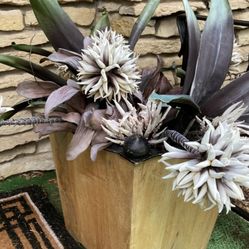 decor planter