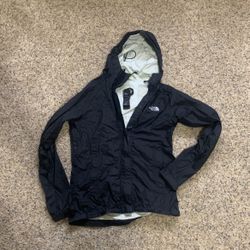 North face Windbreaker 