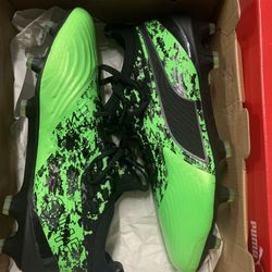 Puma One 19.1 FG Sz 8.5
