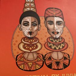 Juvias Place Big Shadow Pallet