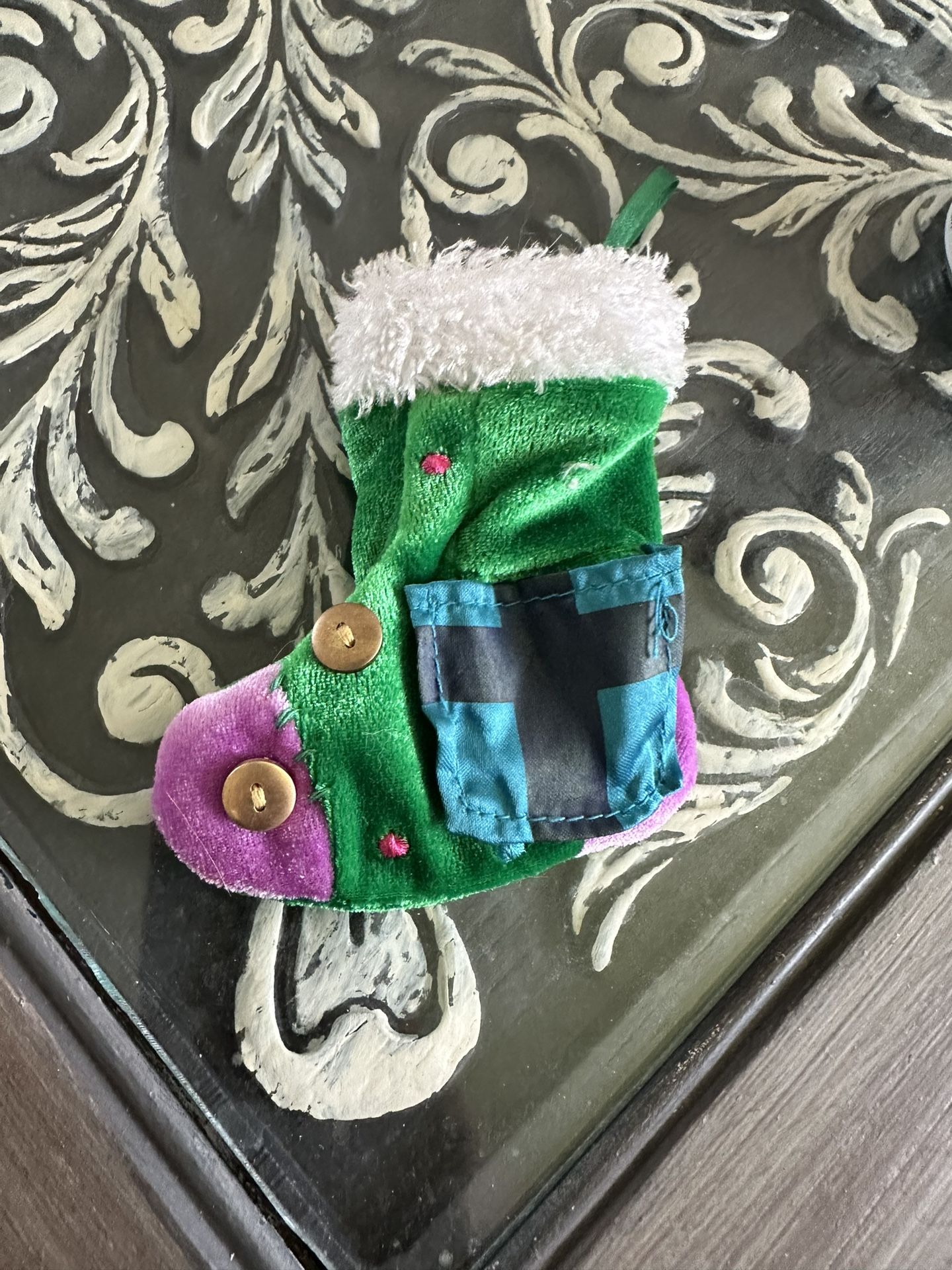 Mini Stocking