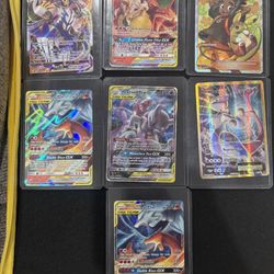 Pokémon Cards
