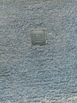 Gbody Floor Mats