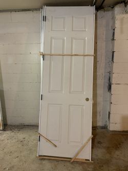 INTERIOR DOORS
