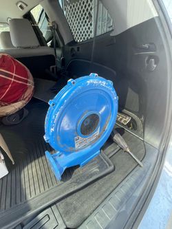 Blower