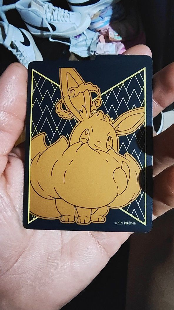 Carta Pokémon
