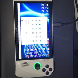 ASUS ROG ALLY
