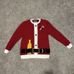 Men’s Christmas Sweater 🎅 