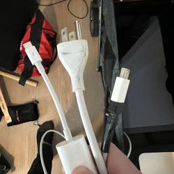 Apple Thunderbolt Display