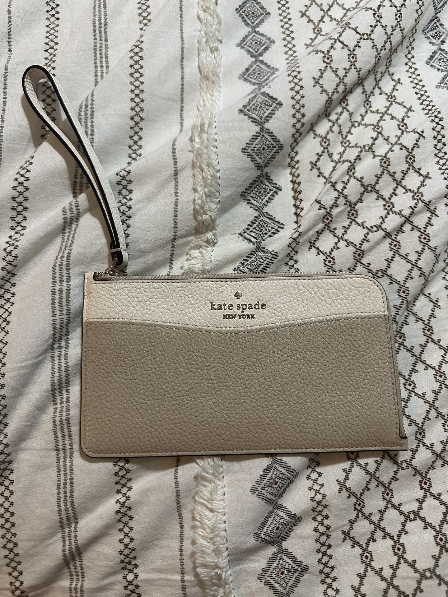 Kate Spade Wristlet 