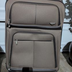 Dockers Luggage Large